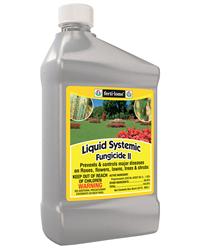 Liquid Systemic Fungicide II